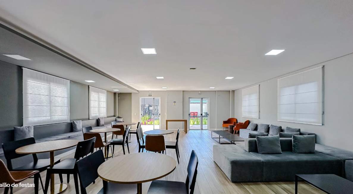 Apartamento, 2 quartos, 45 m² - Foto 30