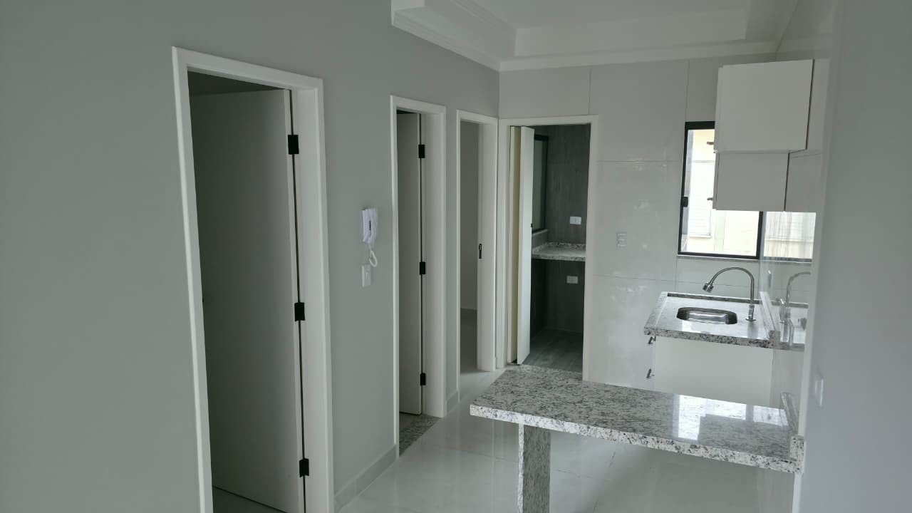 Apartamento, 2 quartos, 33 m² - Foto 1