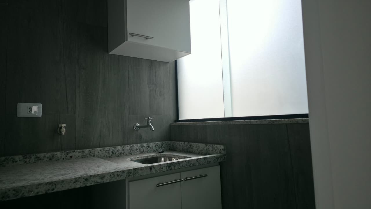 Apartamento, 2 quartos, 33 m² - Foto 7