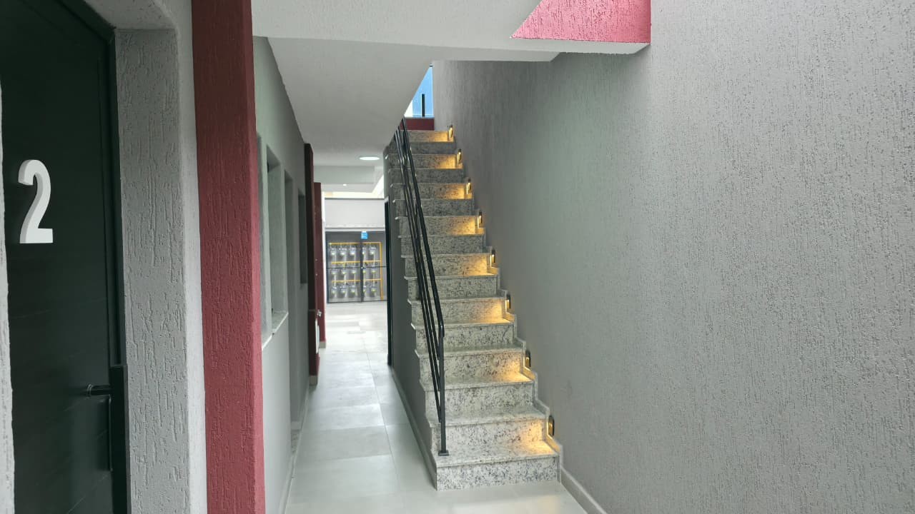 Apartamento, 2 quartos, 33 m² - Foto 4