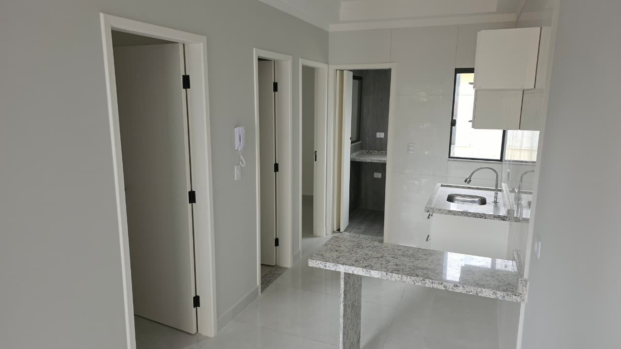 Apartamento, 2 quartos, 33 m² - Foto 11