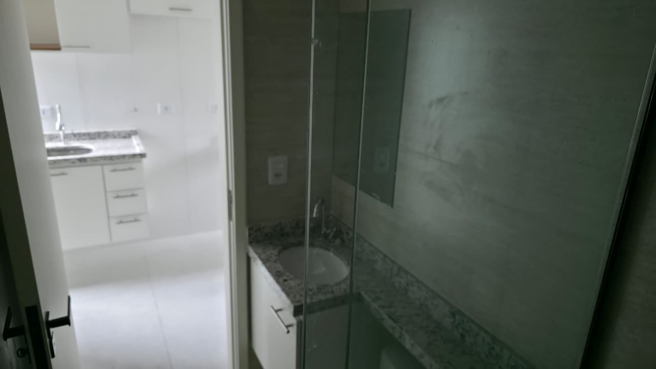 Apartamento, 2 quartos, 33 m² - Foto 8