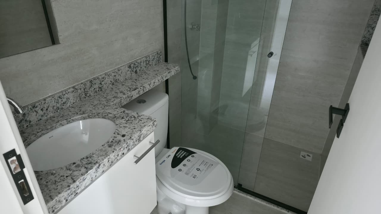 Apartamento, 2 quartos, 33 m² - Foto 5