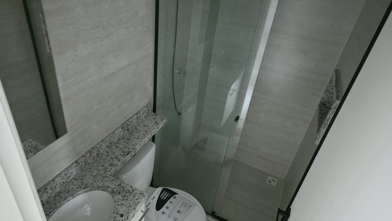 Apartamento, 2 quartos, 33 m² - Foto 14