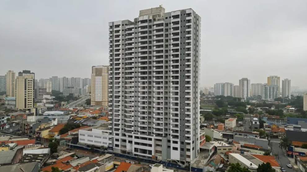 Apartamento, 3 quartos, 104 m² - Foto 2