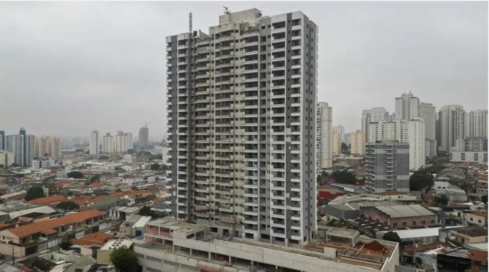 Apartamento, 3 quartos, 104 m² - Foto 3