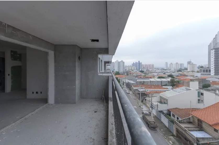 Apartamento, 3 quartos, 104 m² - Foto 6