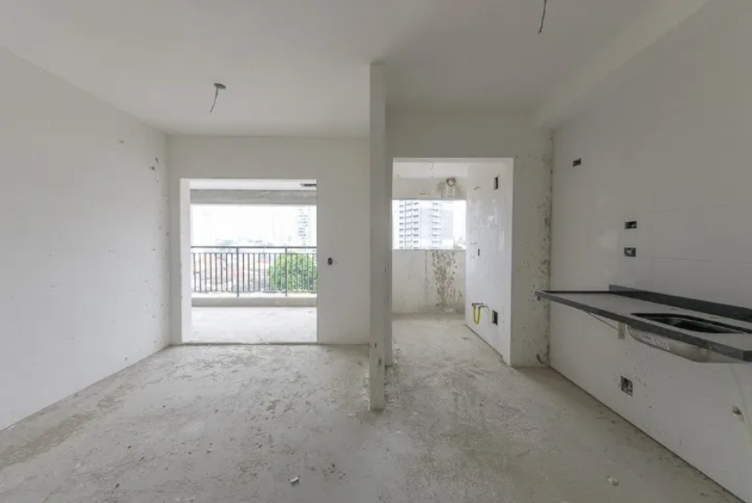 Apartamento, 3 quartos, 104 m² - Foto 7