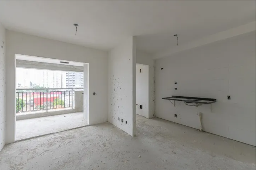 Apartamento, 3 quartos, 104 m² - Foto 8