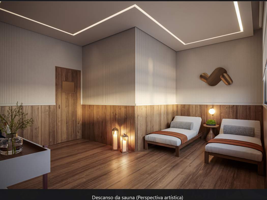 Apartamento, 3 quartos, 104 m² - Foto 19