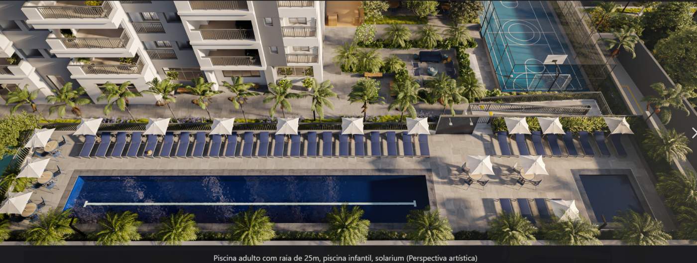Apartamento, 3 quartos, 104 m² - Foto 1
