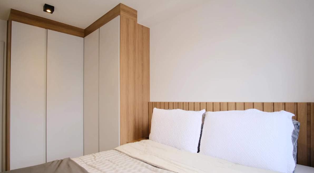 Apartamento, 2 quartos, 69 m² - Foto 5