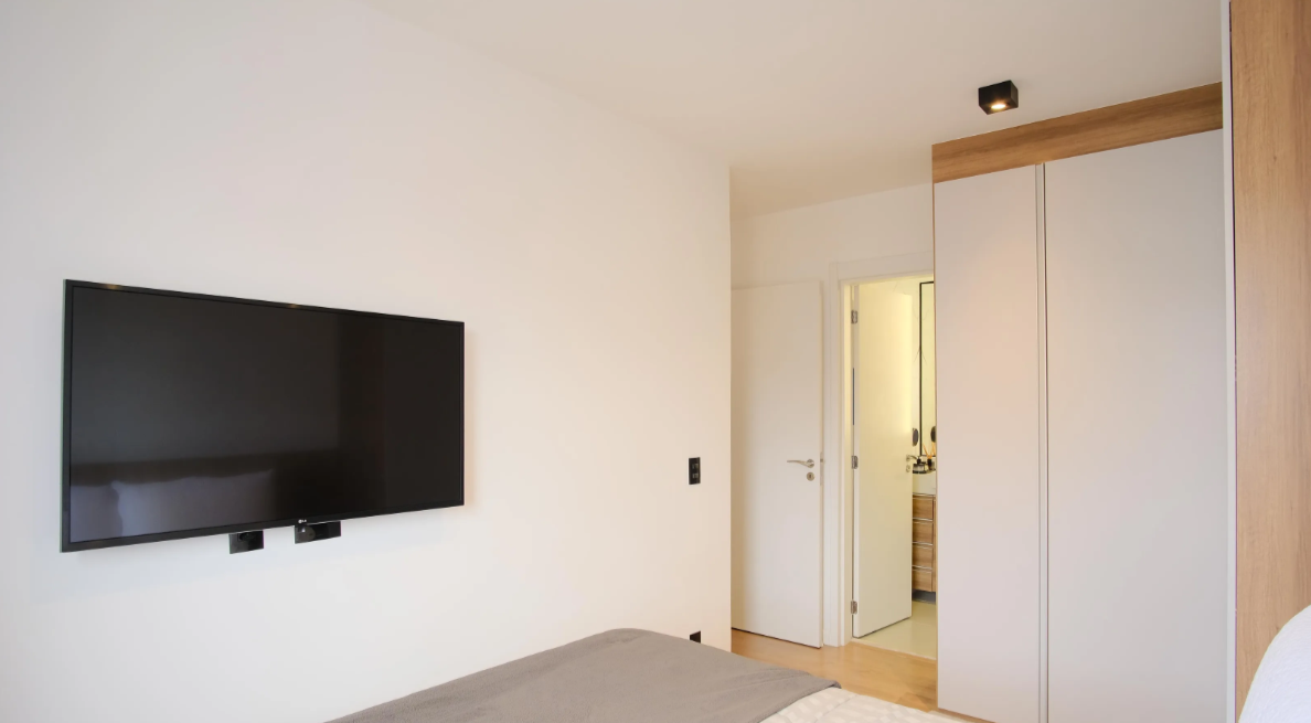 Apartamento, 2 quartos, 69 m² - Foto 6