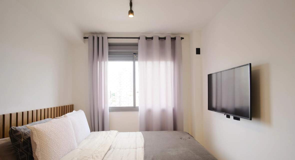 Apartamento, 2 quartos, 69 m² - Foto 7
