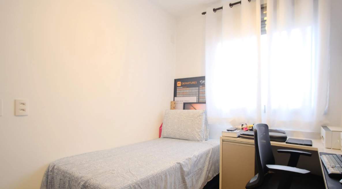 Apartamento, 2 quartos, 69 m² - Foto 8