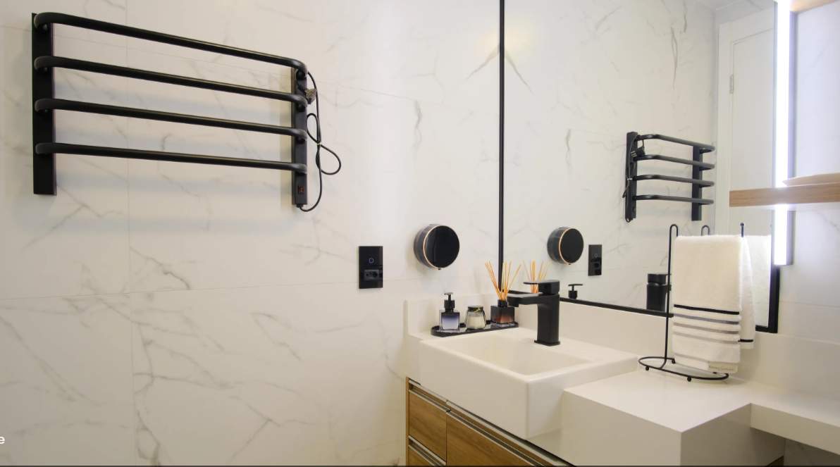 Apartamento, 2 quartos, 69 m² - Foto 12