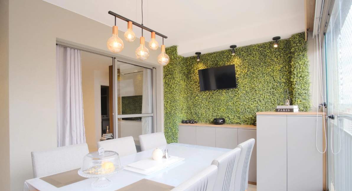 Apartamento, 2 quartos, 69 m² - Foto 17