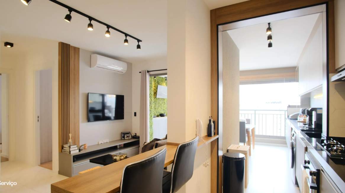 Apartamento, 2 quartos, 69 m² - Foto 18
