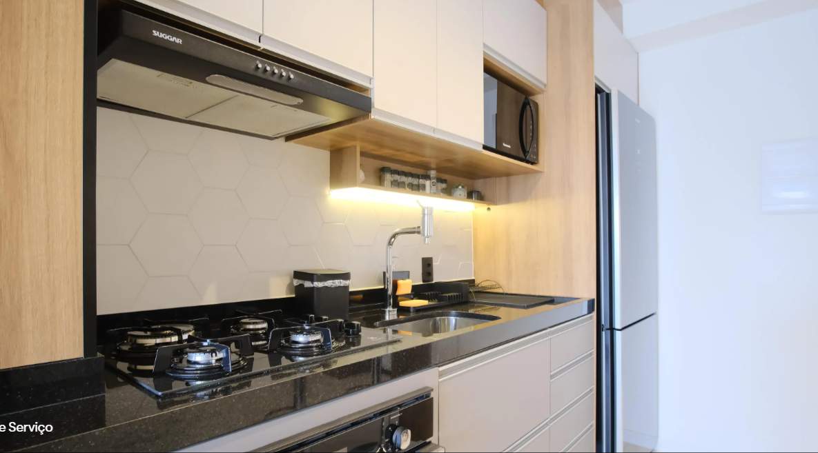 Apartamento, 2 quartos, 69 m² - Foto 20