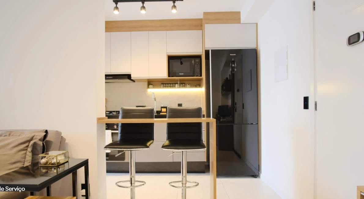 Apartamento, 2 quartos, 69 m² - Foto 21