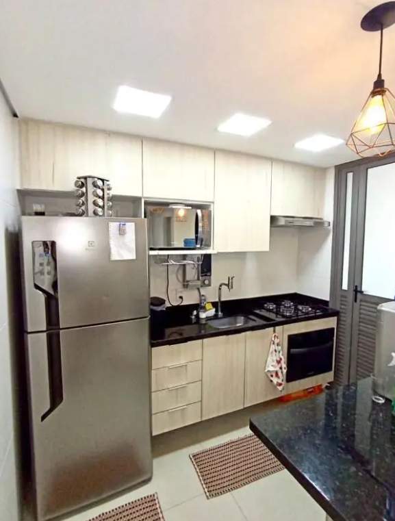 Apartamento, 2 quartos, 69 m² - Foto 5
