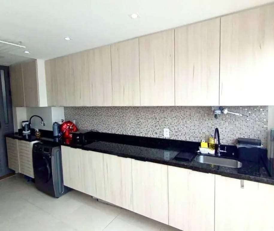 Apartamento, 2 quartos, 69 m² - Foto 6