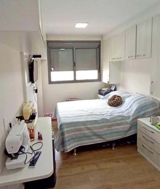 Apartamento, 2 quartos, 69 m² - Foto 9