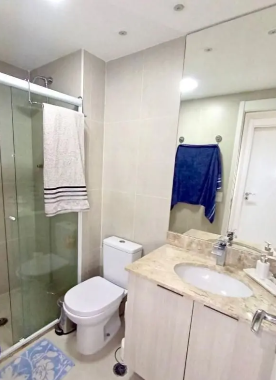 Apartamento, 2 quartos, 69 m² - Foto 10