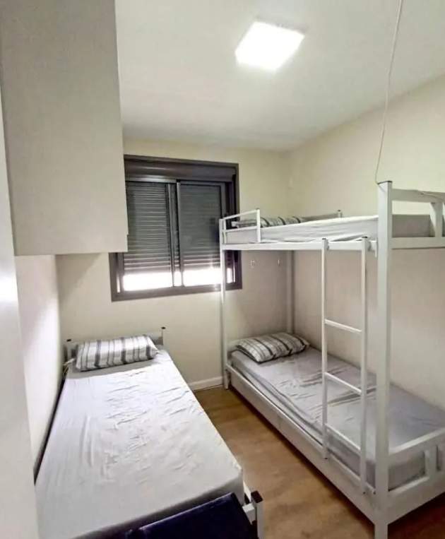 Apartamento, 2 quartos, 69 m² - Foto 11