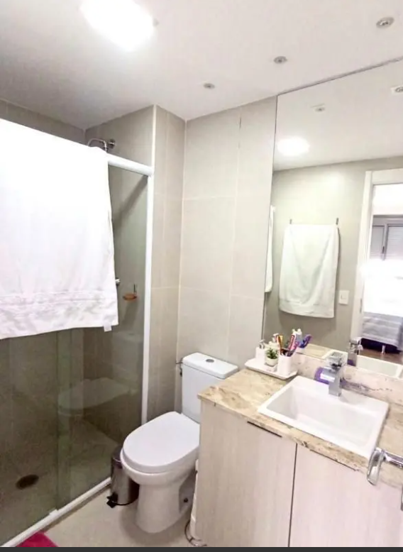 Apartamento, 2 quartos, 69 m² - Foto 12