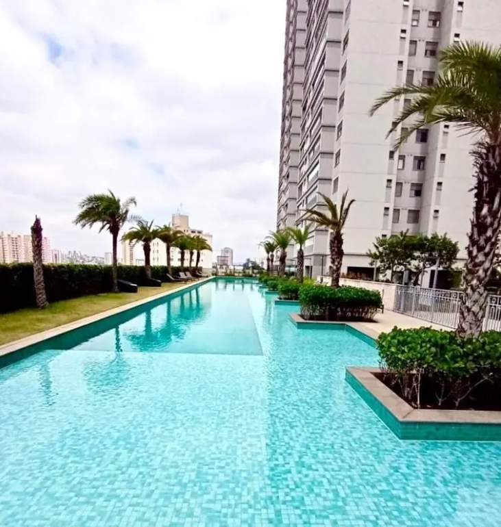 Apartamento, 2 quartos, 69 m² - Foto 15