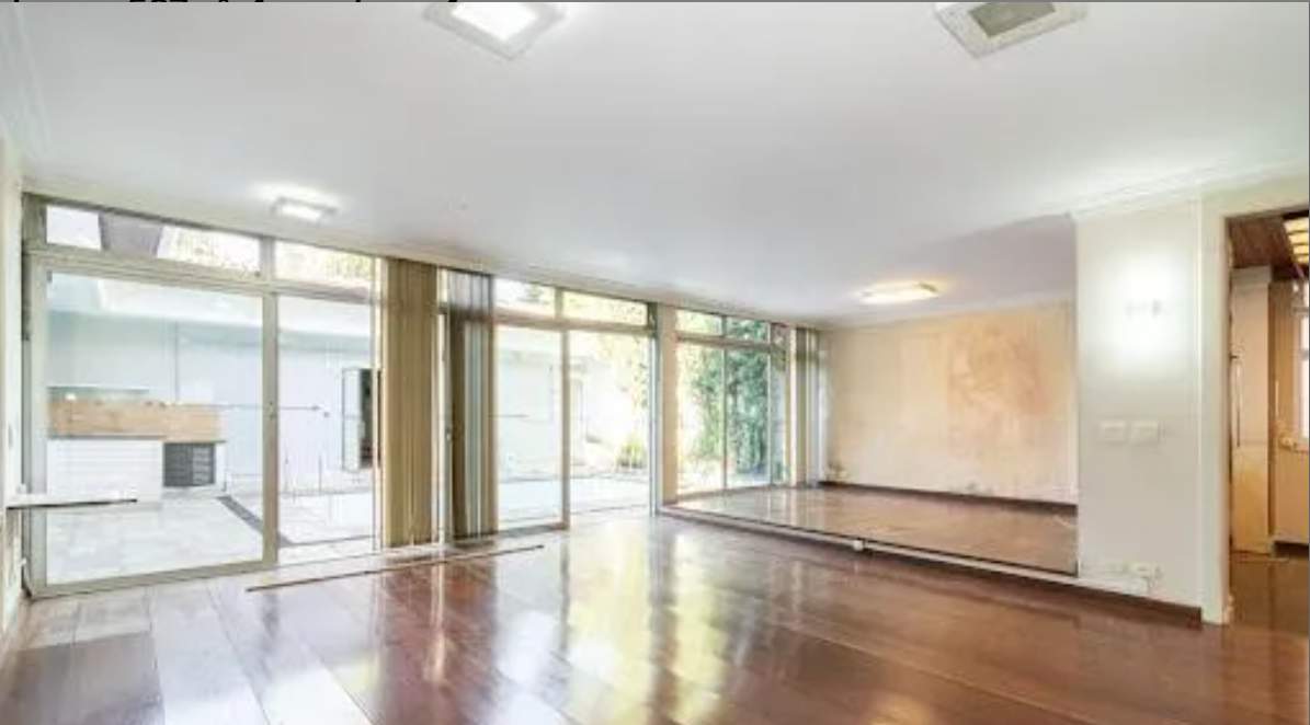 Sobrado, 4 quartos, 537 m² - Foto 1