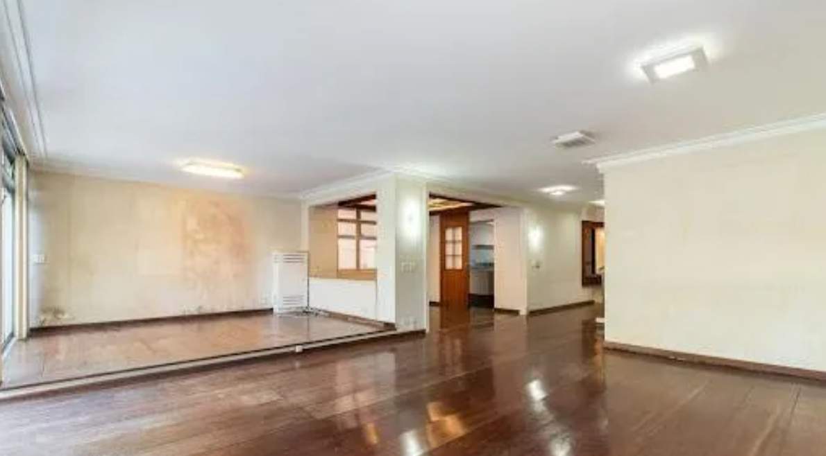 Sobrado, 4 quartos, 537 m² - Foto 2