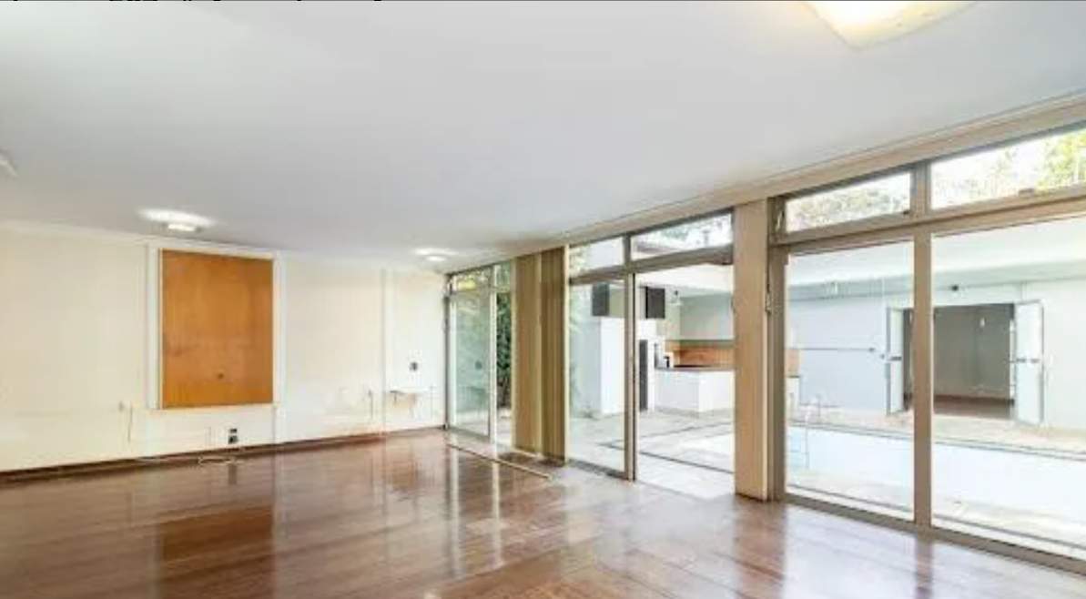 Sobrado, 4 quartos, 537 m² - Foto 5