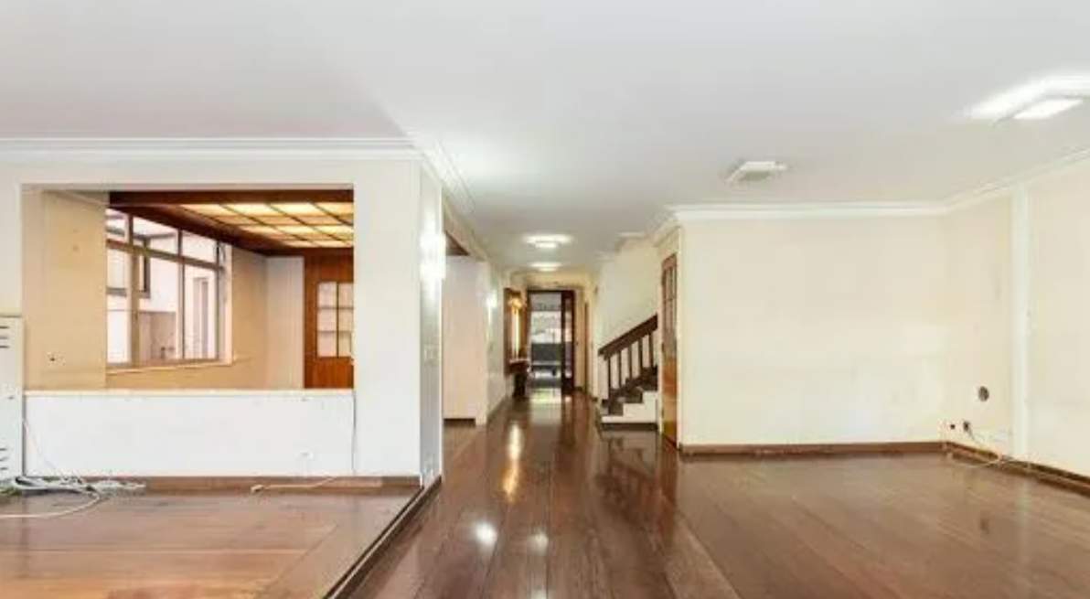 Sobrado, 4 quartos, 537 m² - Foto 6