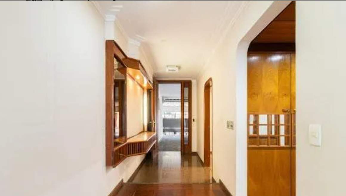 Sobrado, 4 quartos, 537 m² - Foto 8