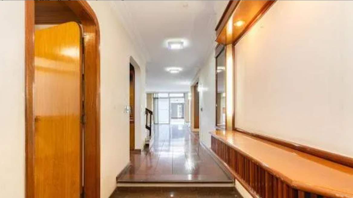 Sobrado, 4 quartos, 537 m² - Foto 9