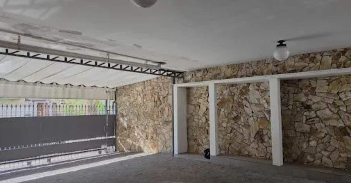 Sobrado, 4 quartos, 537 m² - Foto 13