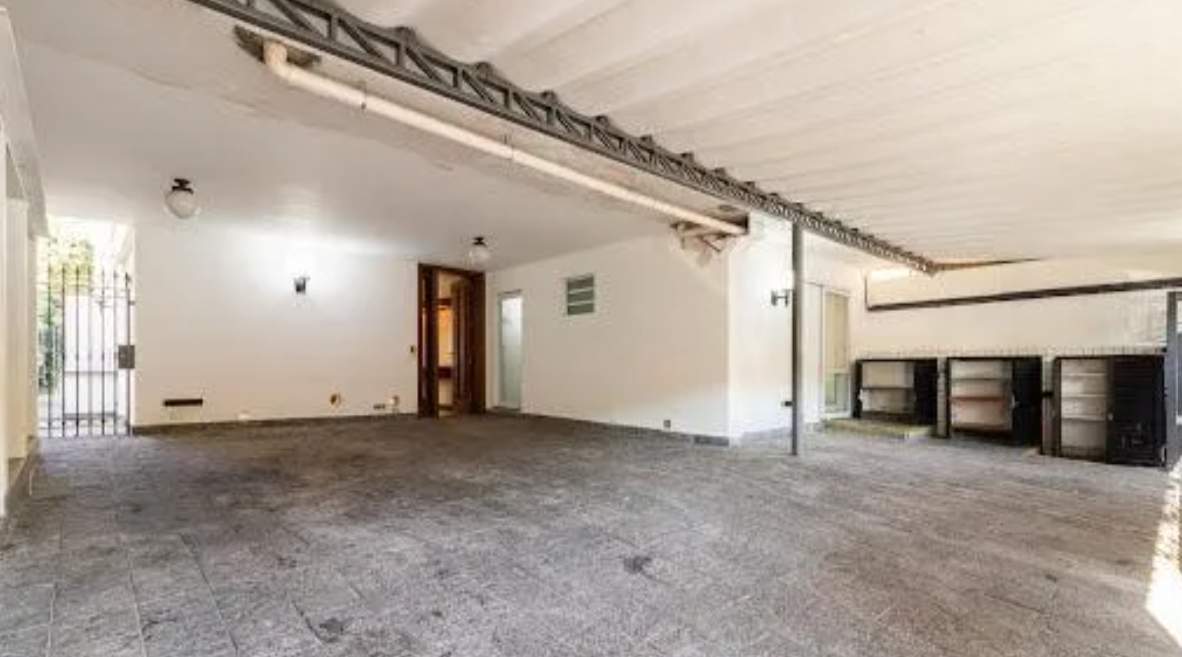 Sobrado, 4 quartos, 537 m² - Foto 14