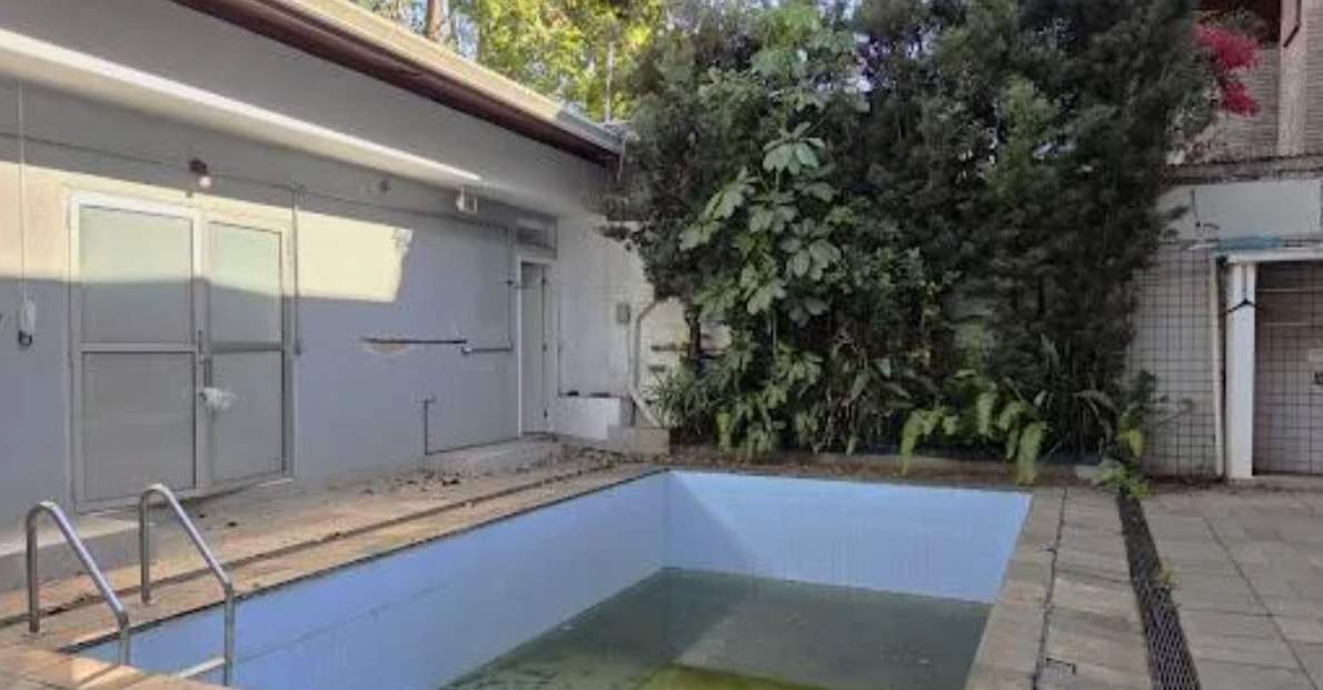 Sobrado, 4 quartos, 537 m² - Foto 15