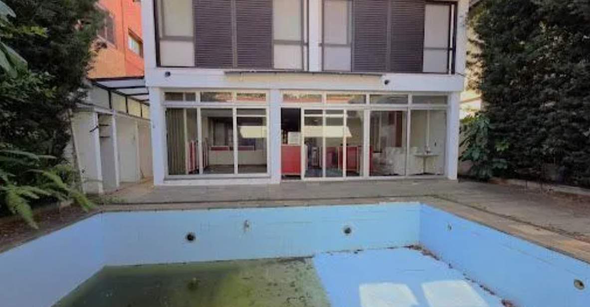 Sobrado, 4 quartos, 537 m² - Foto 17
