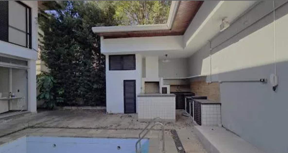 Sobrado, 4 quartos, 537 m² - Foto 18