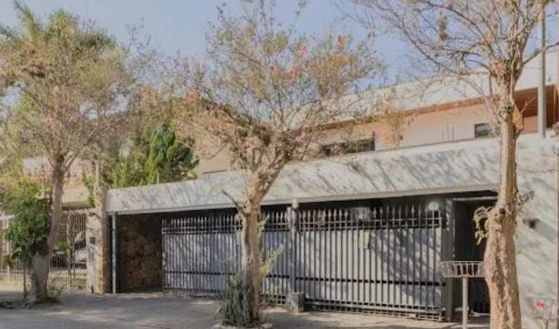 Sobrado, 4 quartos, 537 m² - Foto 19