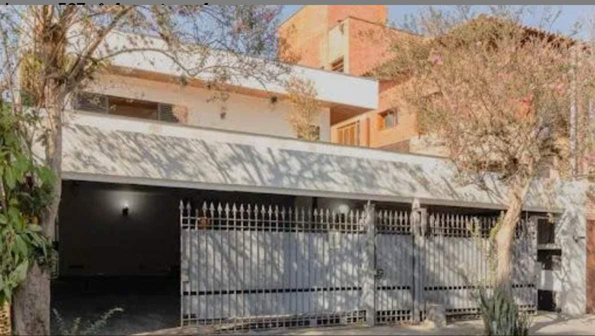 Sobrado, 4 quartos, 537 m² - Foto 20