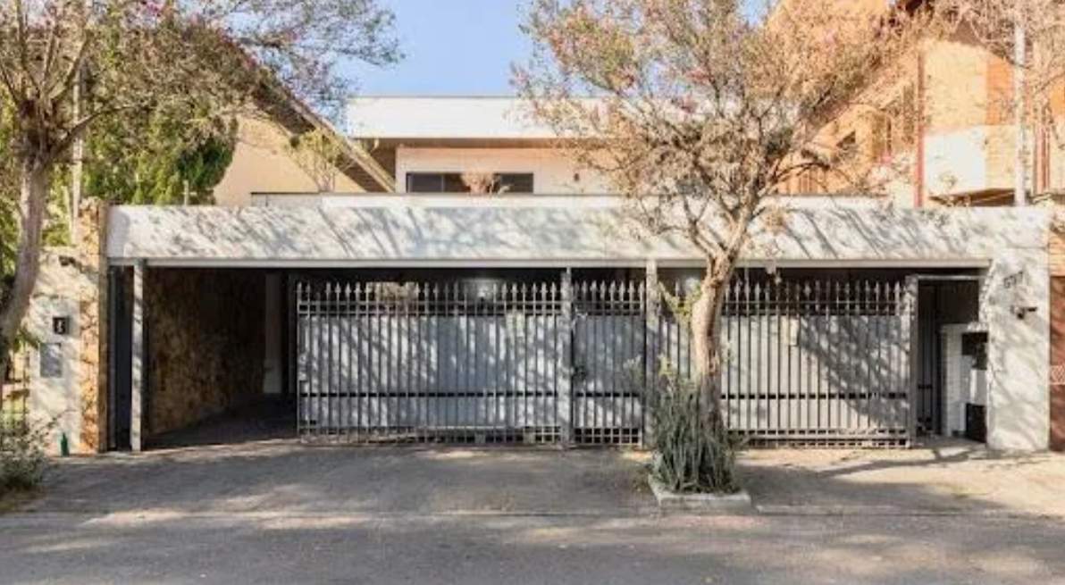 Sobrado, 4 quartos, 537 m² - Foto 21