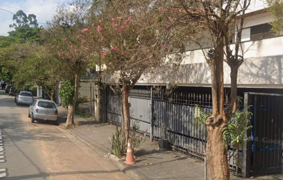Sobrado, 4 quartos, 537 m² - Foto 22