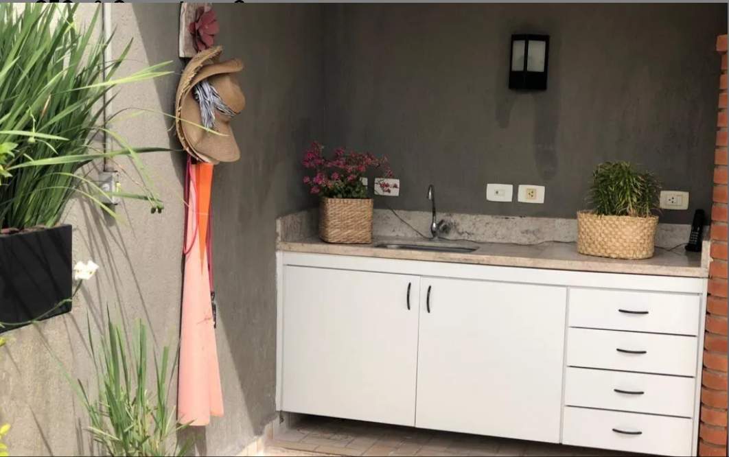 Sobrado, 3 quartos, 350 m² - Foto 11