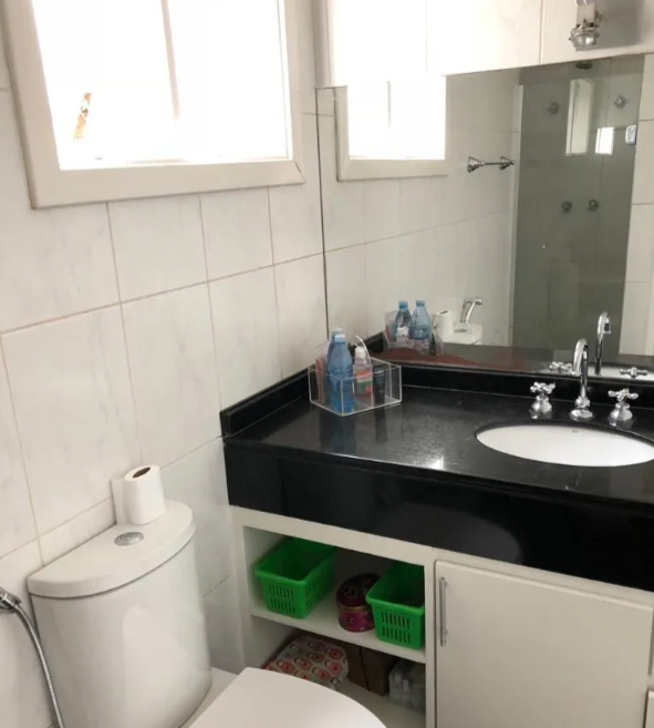 Sobrado, 3 quartos, 350 m² - Foto 13