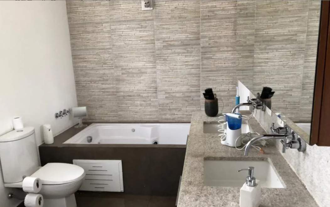 Sobrado, 3 quartos, 350 m² - Foto 14