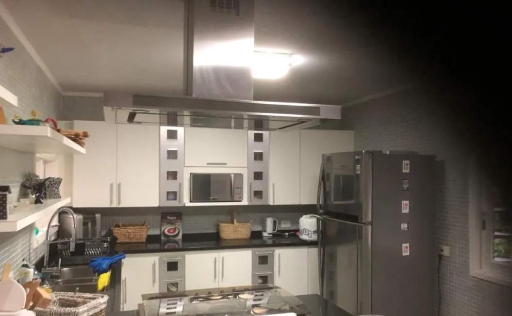Sobrado, 3 quartos, 350 m² - Foto 18